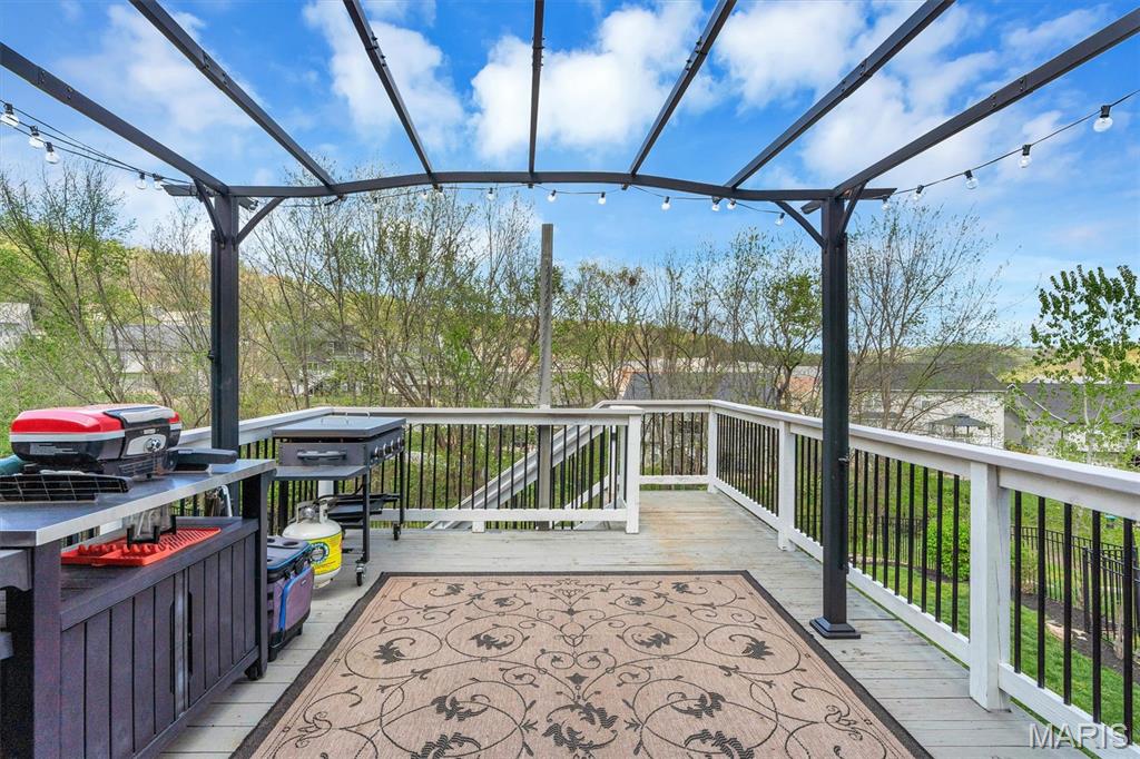 Amberleigh Woods 3B - Residential