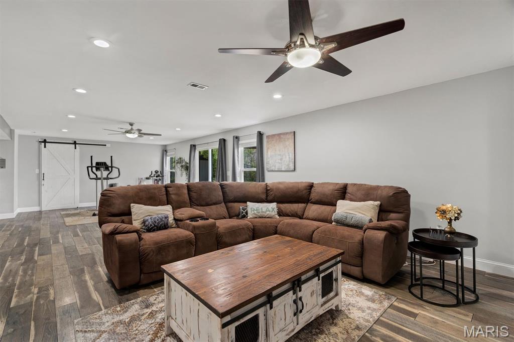 Amberleigh Woods 3B - Residential