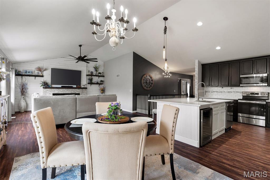 Amberleigh Woods 3B - Residential