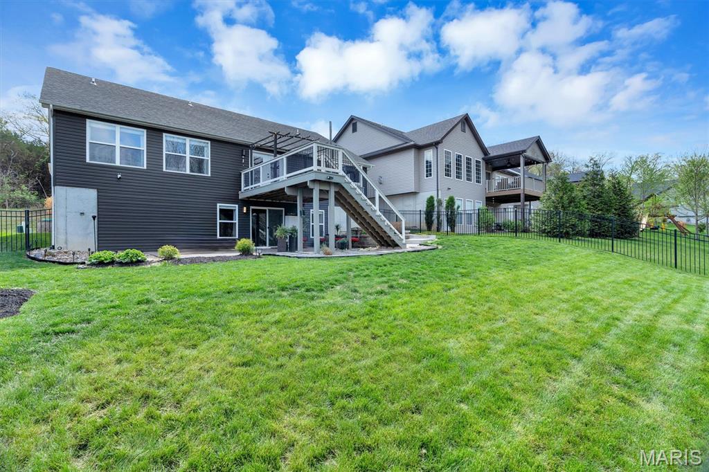 Amberleigh Woods 3B - Residential