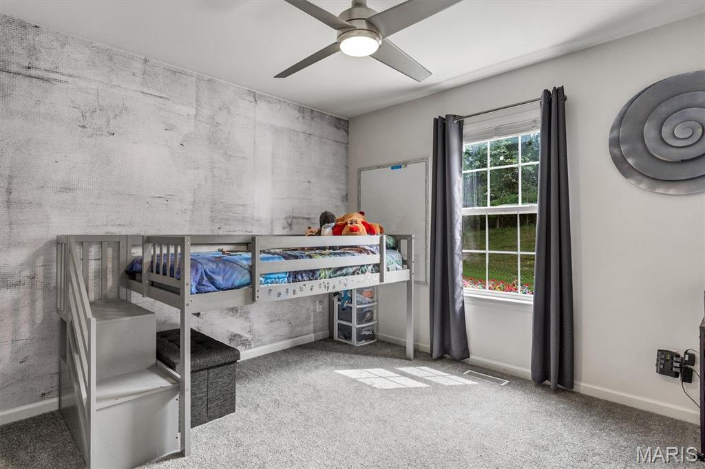 Amberleigh Woods 3B - Residential