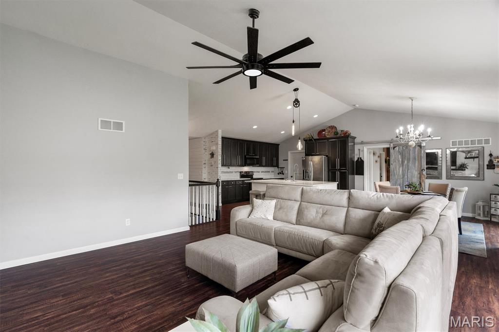 Amberleigh Woods 3B - Residential