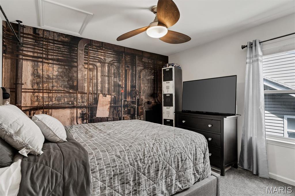 Amberleigh Woods 3B - Residential