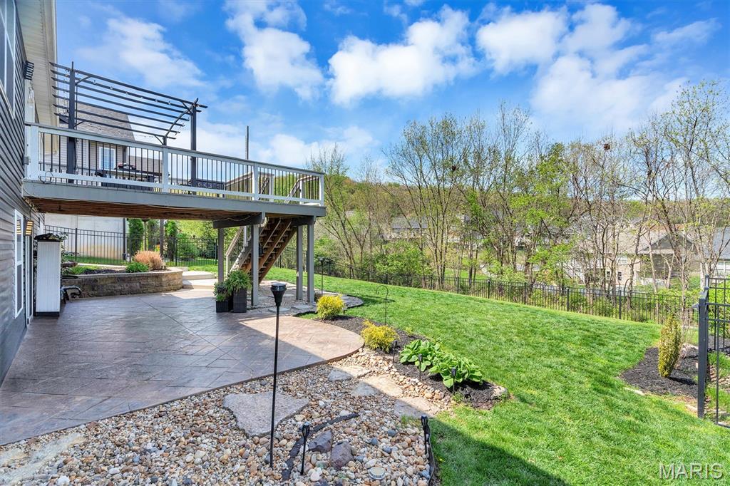 Amberleigh Woods 3B - Residential