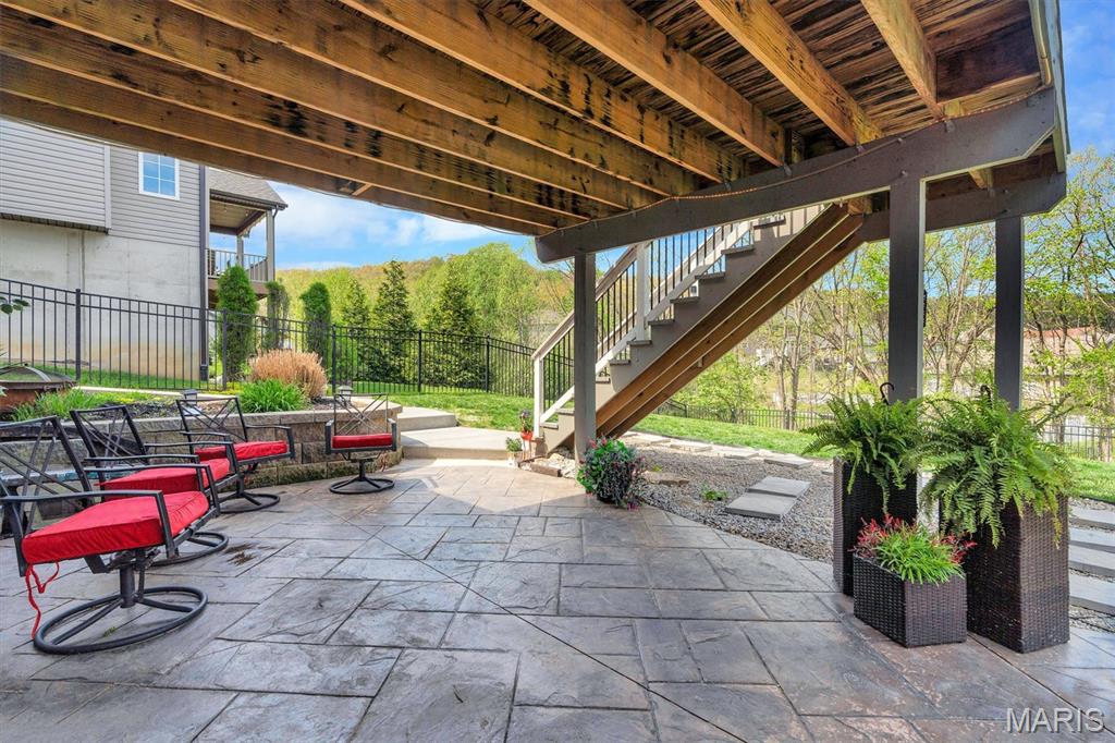 Amberleigh Woods 3B - Residential