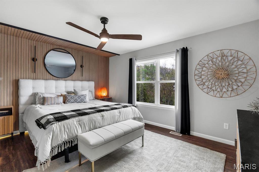 Amberleigh Woods 3B - Residential