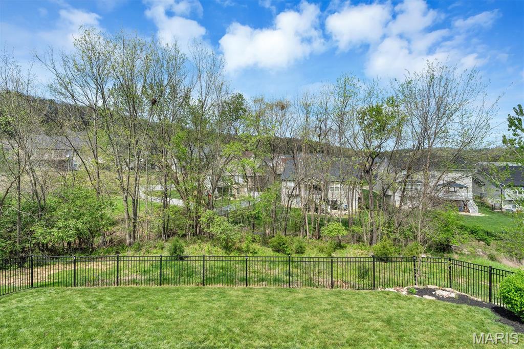 Amberleigh Woods 3B - Residential