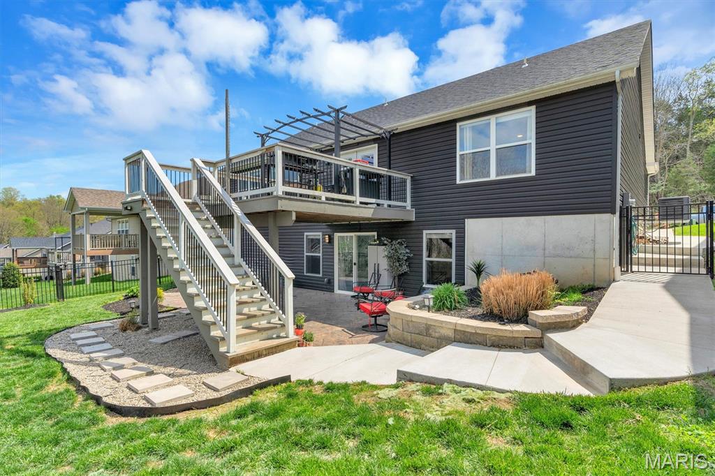 Amberleigh Woods 3B - Residential