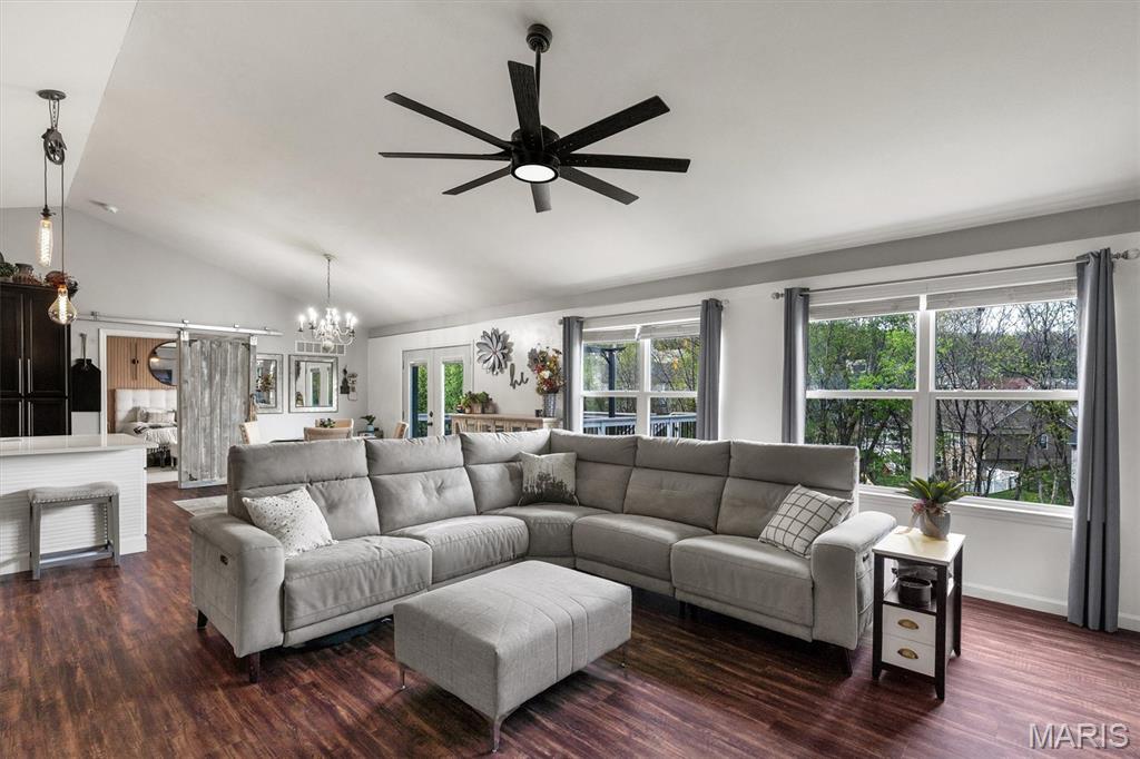 Amberleigh Woods 3B - Residential