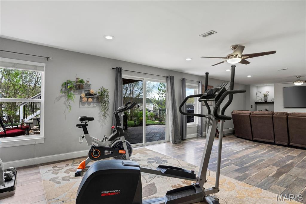 Amberleigh Woods 3B - Residential