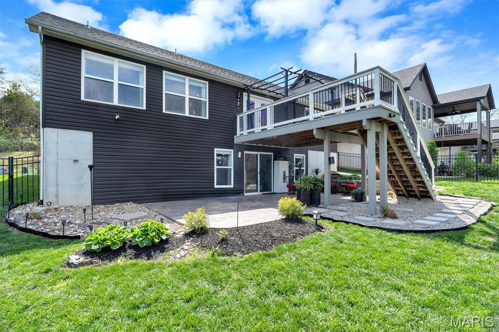 Amberleigh Woods 3B - Residential