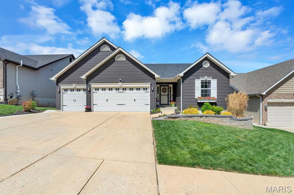 Amberleigh Woods 3B - Residential