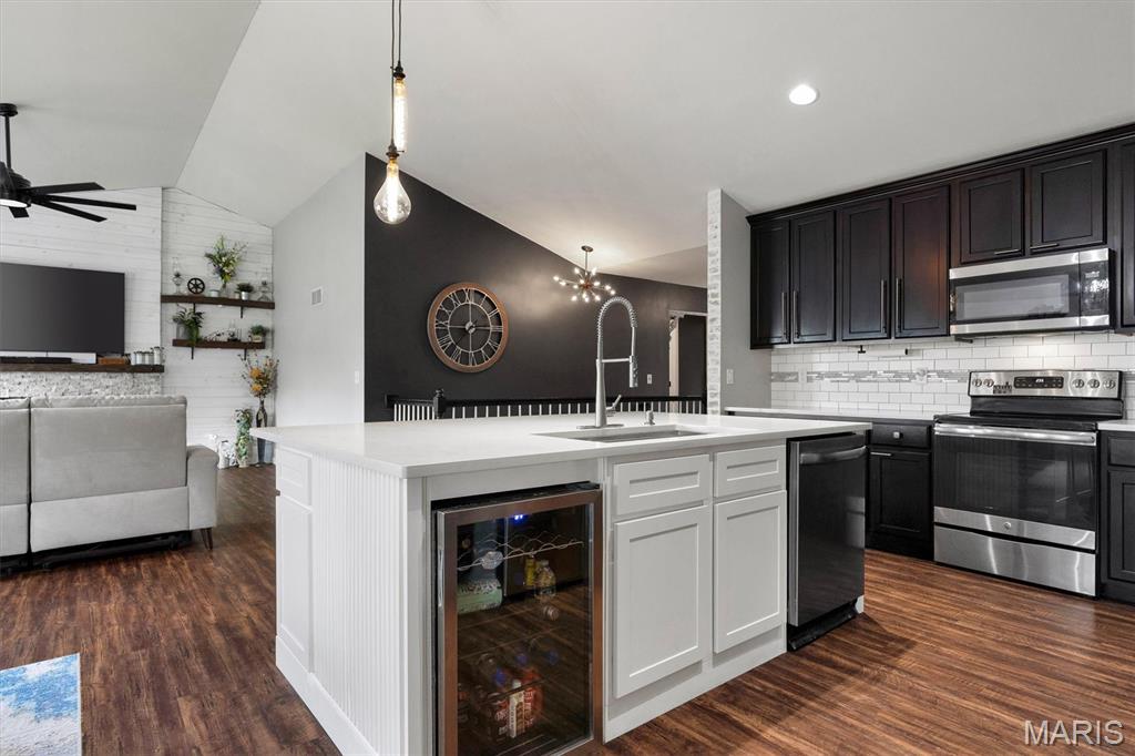 Amberleigh Woods 3B - Residential