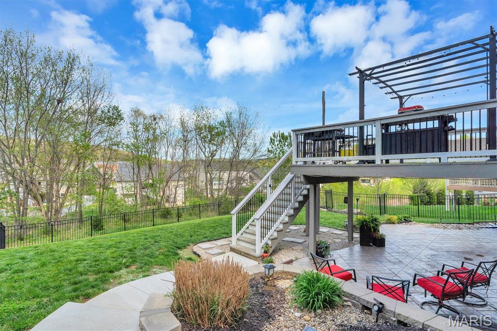 Amberleigh Woods 3B - Residential