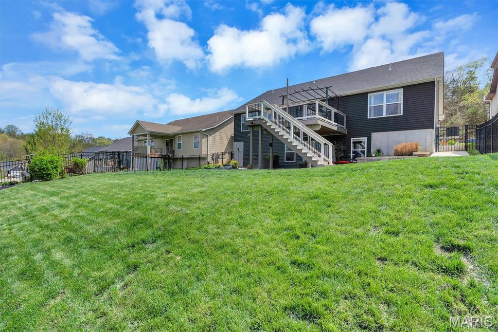 Amberleigh Woods 3B - Residential