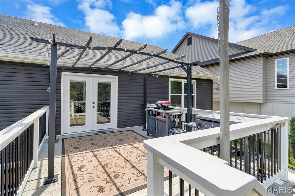 Amberleigh Woods 3B - Residential