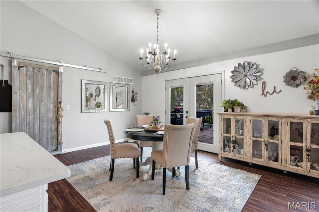 Amberleigh Woods 3B - Residential