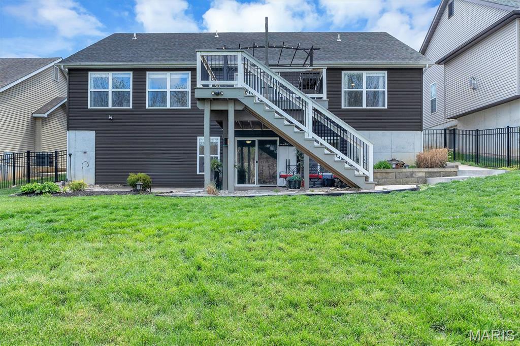 Amberleigh Woods 3B - Residential