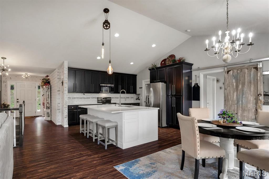 Amberleigh Woods 3B - Residential