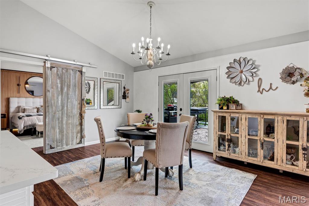 Amberleigh Woods 3B - Residential