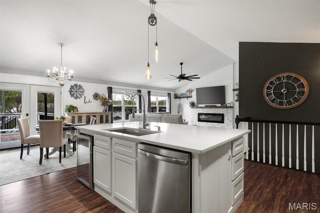 Amberleigh Woods 3B - Residential