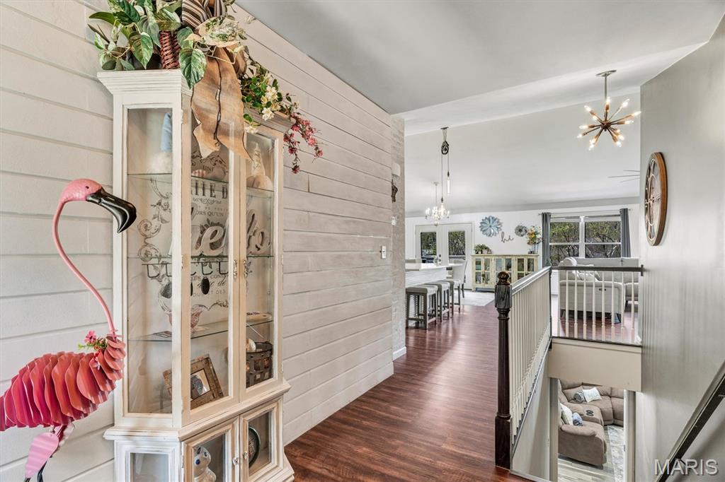 Amberleigh Woods 3B - Residential