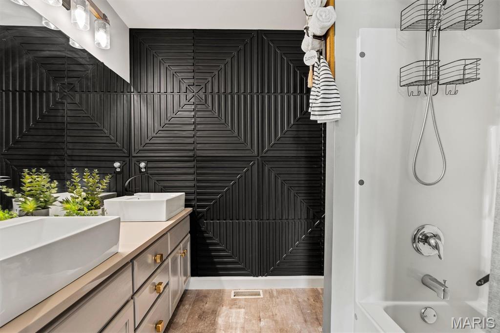 Amberleigh Woods 3B - Residential