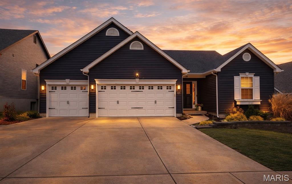 Amberleigh Woods 3B - Residential