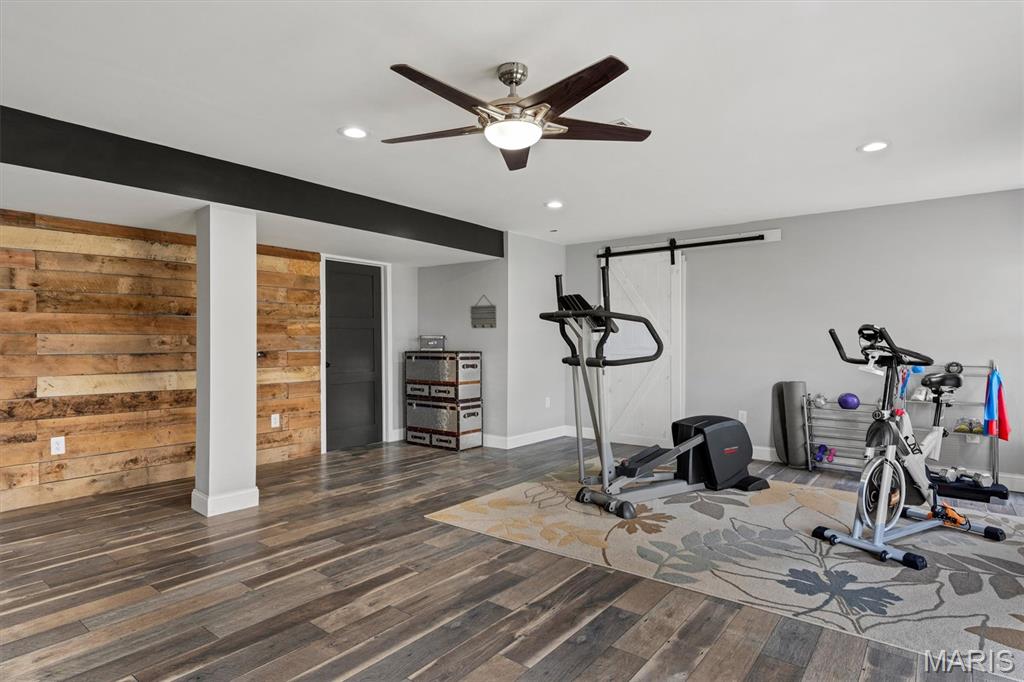 Amberleigh Woods 3B - Residential