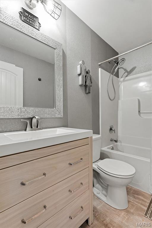 Amberleigh Woods 3B - Residential