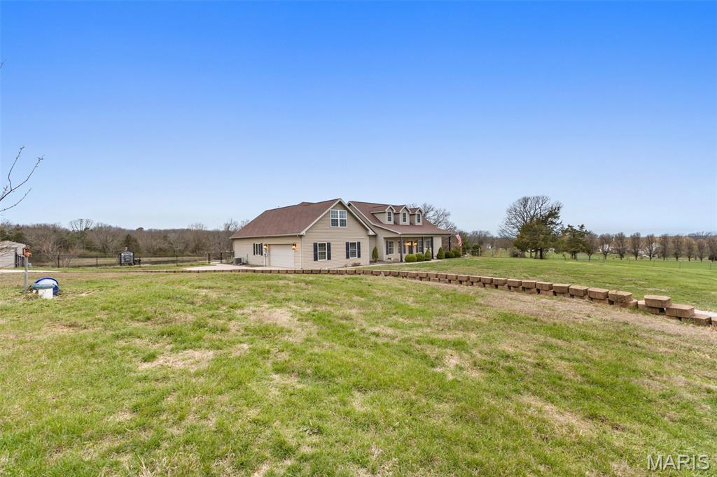 Ridgewood Estates - Residential