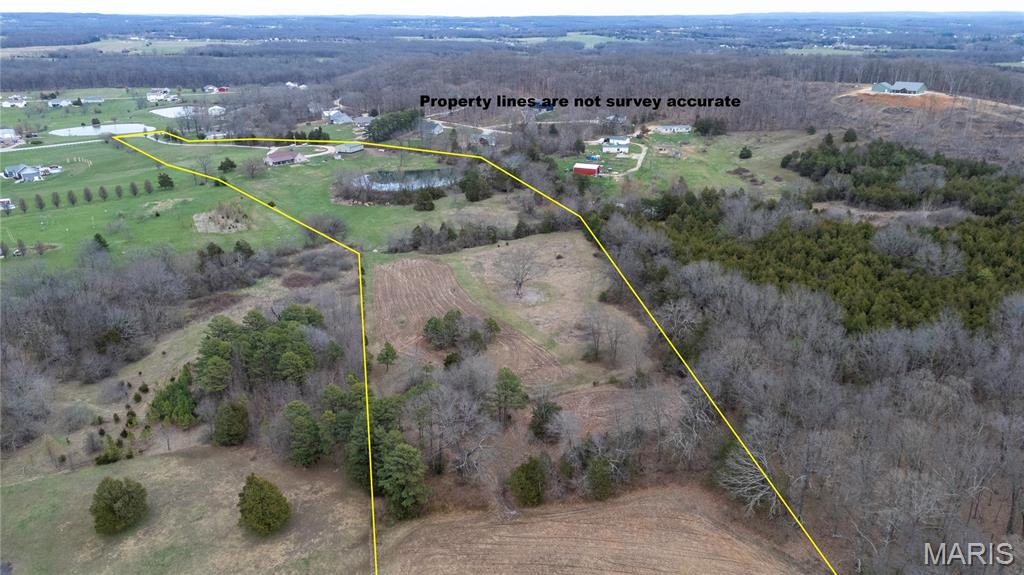 Ridgewood Estates - Residential