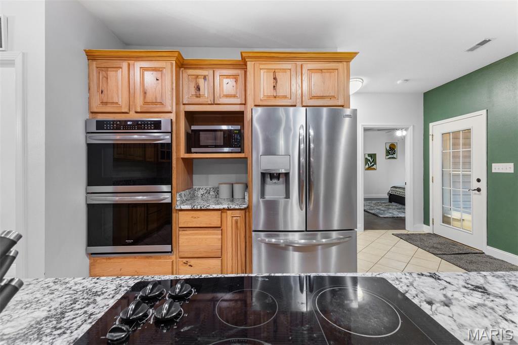 Ridgewood Estates - Residential