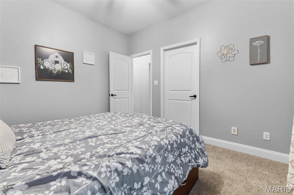 Ridgewood Estates - Residential