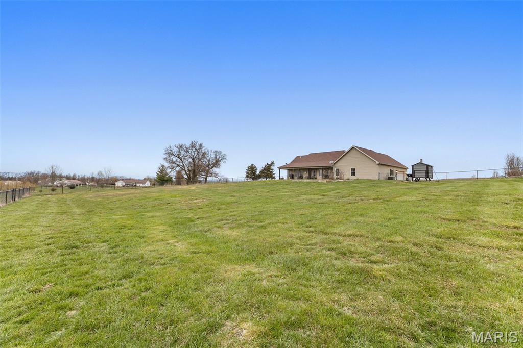 Ridgewood Estates - Residential