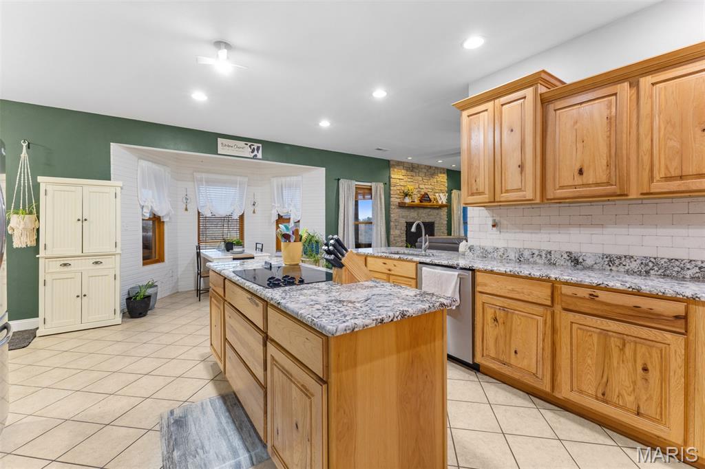 Ridgewood Estates - Residential