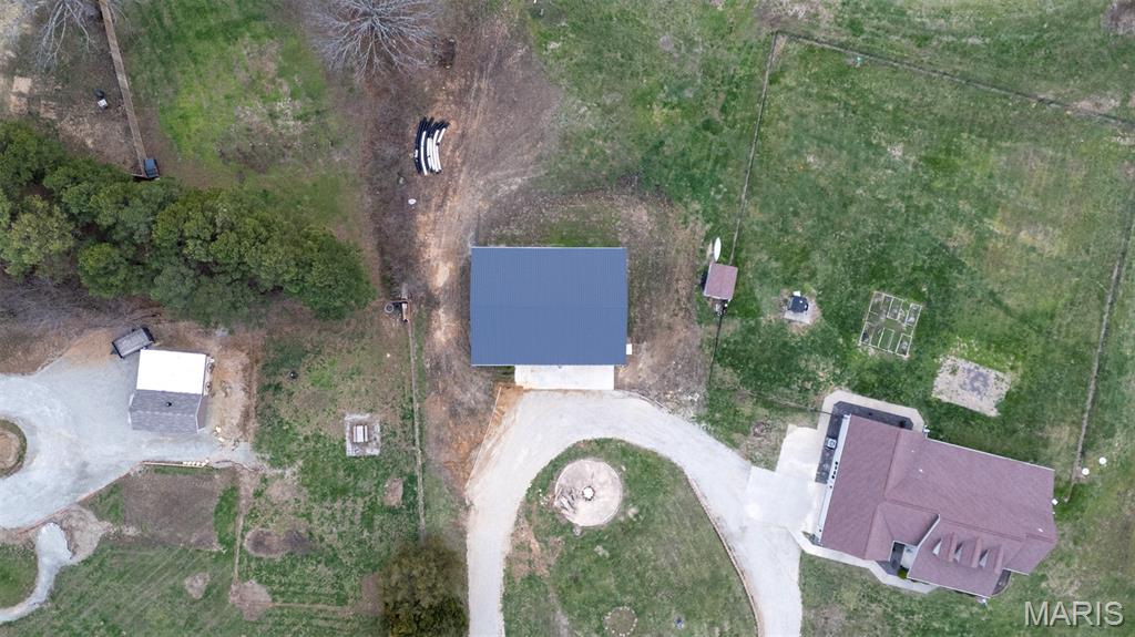 Ridgewood Estates - Residential