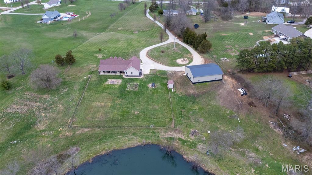 Ridgewood Estates - Residential