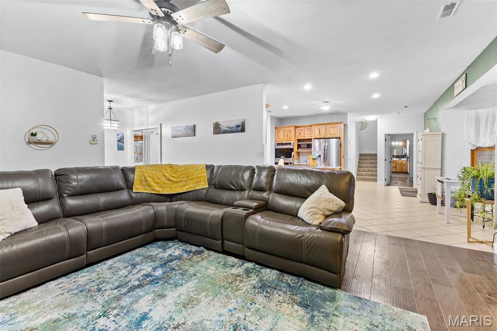 Ridgewood Estates - Residential