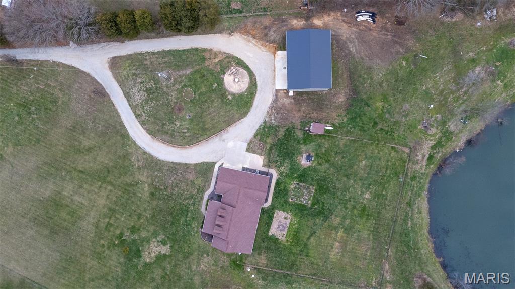 Ridgewood Estates - Residential