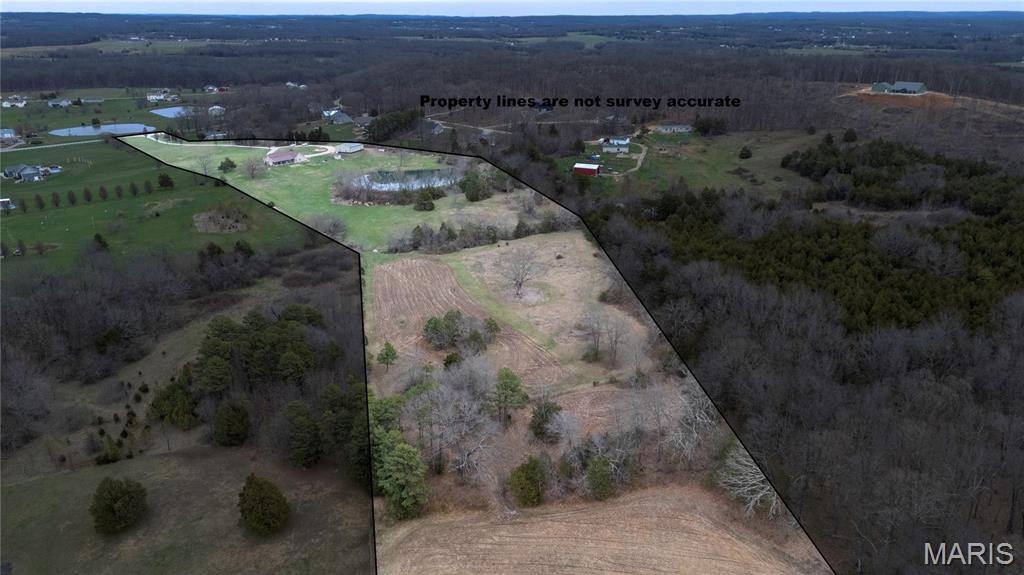 Ridgewood Estates - Residential