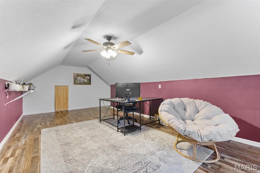 Ridgewood Estates - Residential