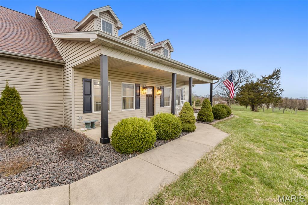 Ridgewood Estates - Residential