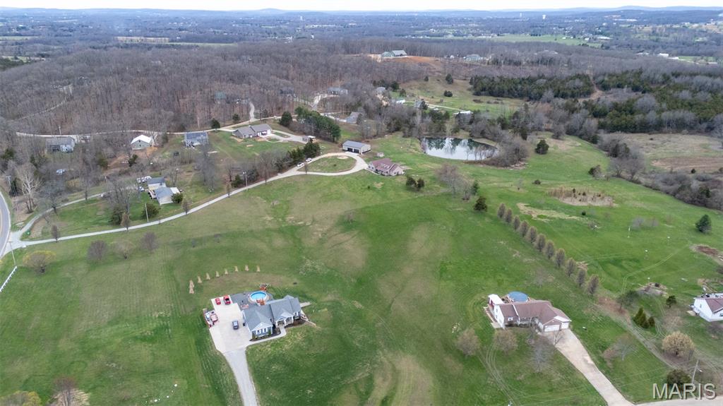 Ridgewood Estates - Residential