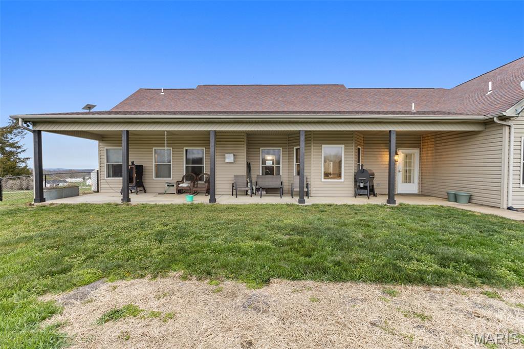 Ridgewood Estates - Residential