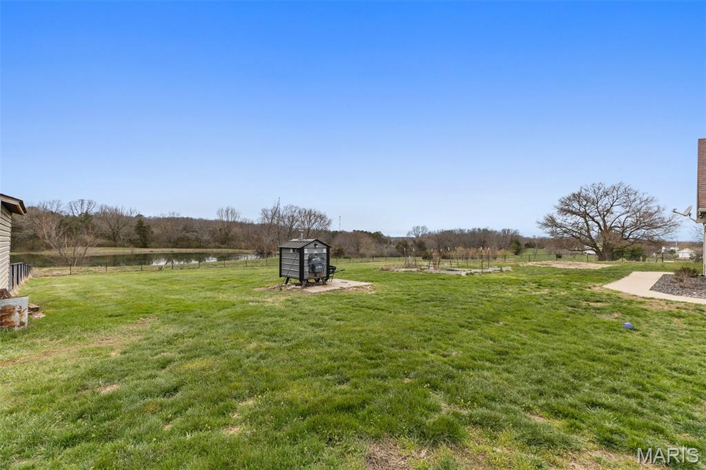 Ridgewood Estates - Residential