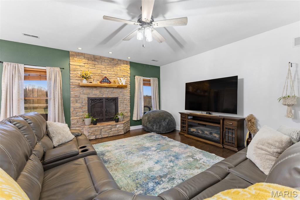 Ridgewood Estates - Residential