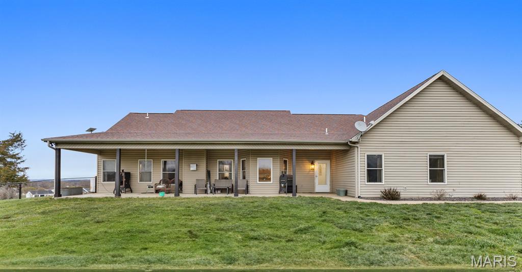 Ridgewood Estates - Residential