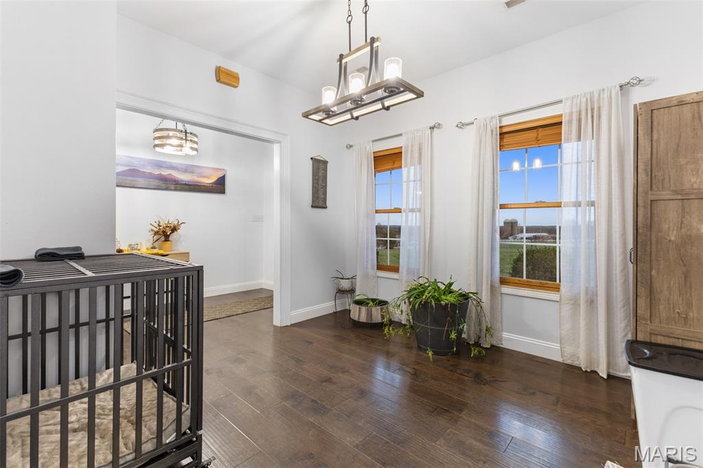 Ridgewood Estates - Residential