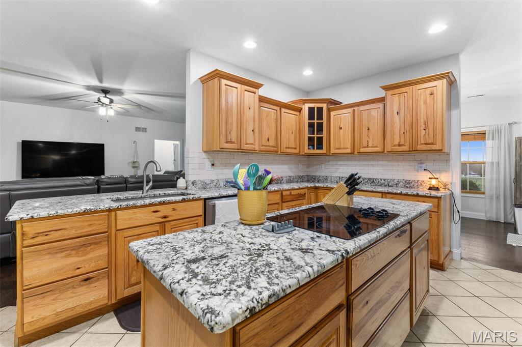 Ridgewood Estates - Residential